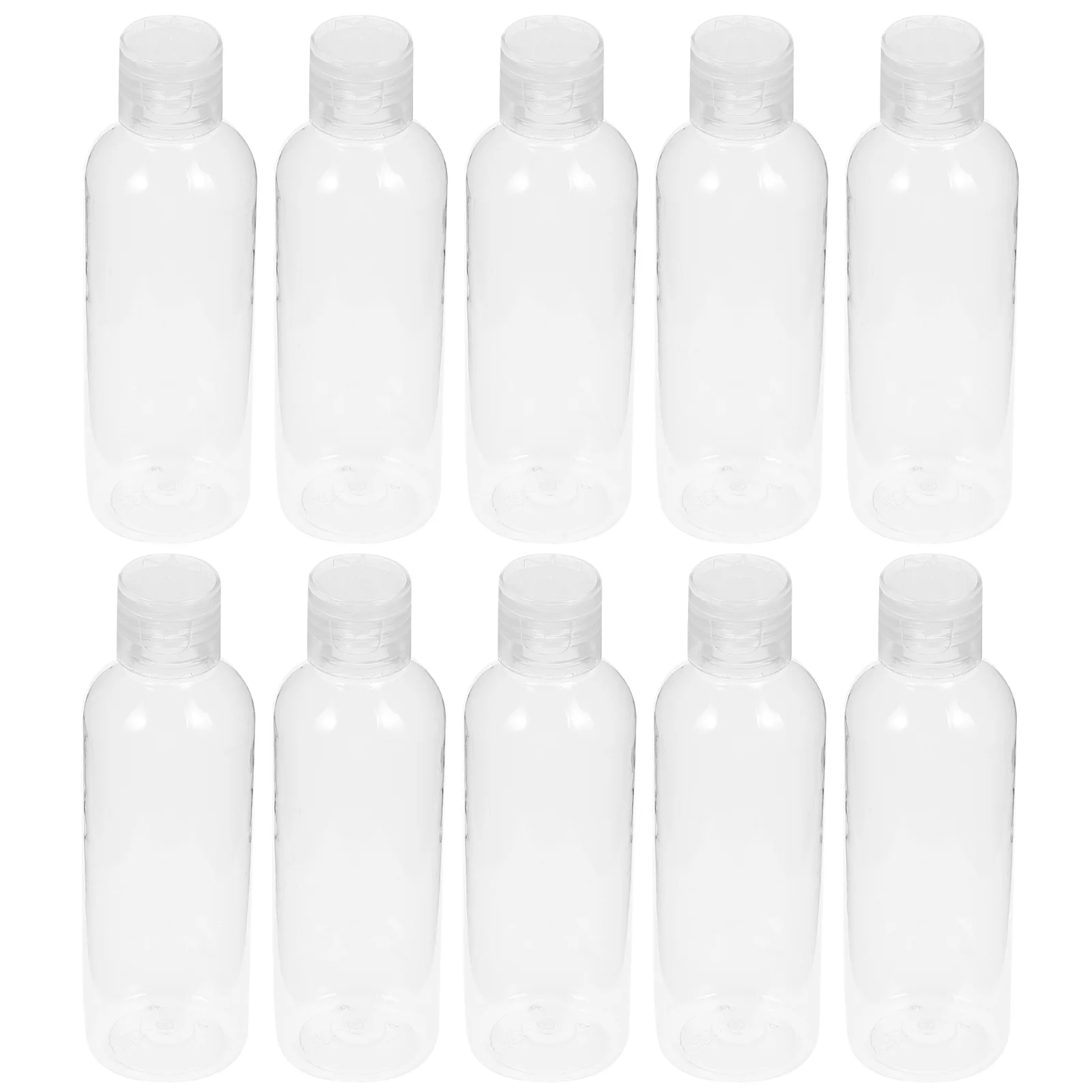 10 Pcs Clear Container Squeeze Bottle Travel Size Bottles Plastic Toiletries Transparent Toiletry Shampoo Conditioner
10 Pcs Clear Container Squeeze Bottle Travel Size Bottles Plastic Toiletries Transparent Toiletry Shampoo Conditioner