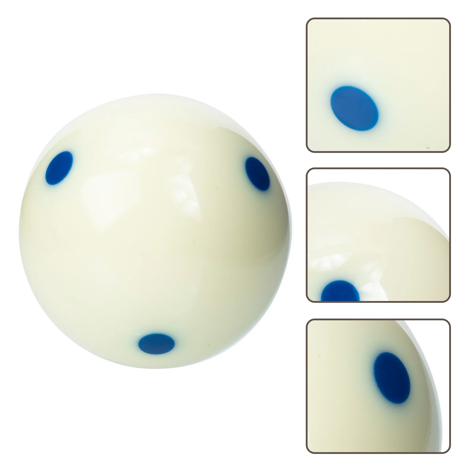 Pool Standard Pool- Billiard with 6 Billiard Table Pool Billiard Practice Training for Billiards Tables 572cm
Pool Standard Pool- Billiard with 6 Billiard Table Pool Billiard Practice Training for Billiards Tables 572cm