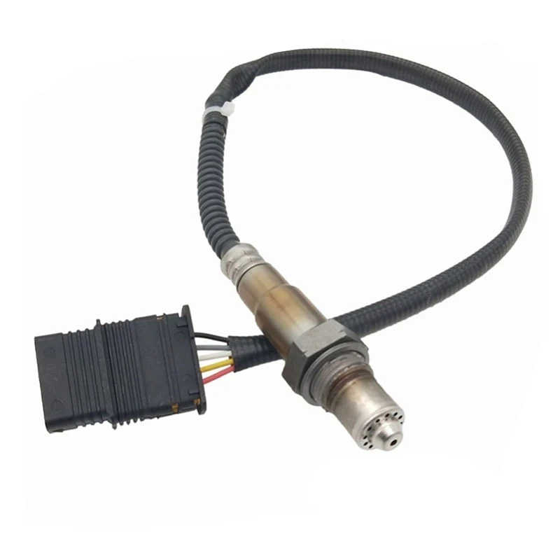 Кислородный датчик Lambda 11787596908 для BMW F32 F33 F36 F07 F13 E70 F06 135i 235i 335i 435i 535i 640i 740i N55 234-5048 0258027015
Кислородный датчик Lambda 11787596908 для BMW F32 F33 F36 F07 F13 E70 F06 135i 235i 335i 435i 535i 640i 740i N55 234-5048 0258027015