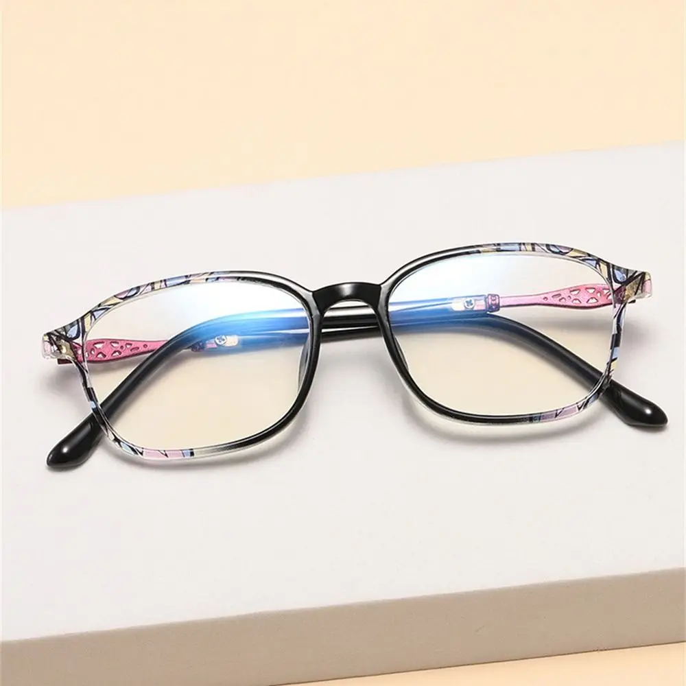 

Женские очки для чтения с защитой от синего излучения и дальнего зрения, очки для дальнозоркости