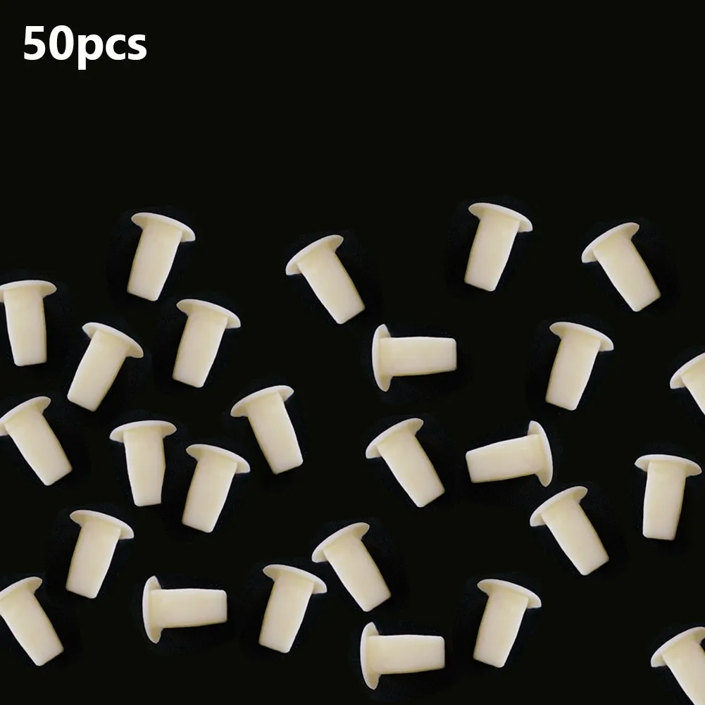 Practical Durable Grommet Clip For Toyota Nut Screw 50 Pcs Accessories For Auveco For Honda For Mazda For Nissan
Practical Durable Grommet Clip For Toyota Nut Screw 50 Pcs Accessories For Auveco For Honda For Mazda For Nissan