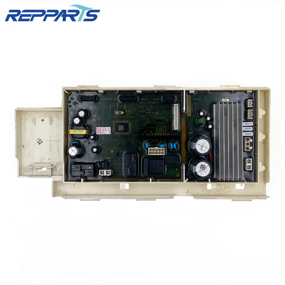 

Used DC92-01803N DC92-01803P Circuit PCB DC92-01982A DC92-01982B Computer Control Board For Samsung Washing Machine Washer Parts