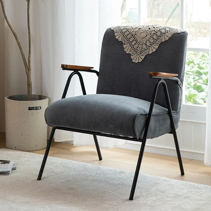 Lounge Arm Rest Single Designer Chair Swivel Massage Century Modern Office Chairs Minimalist Massage Muebles La Sala Furniture
Lounge Arm Rest Single Designer Chair Swivel Massage Century Modern Office Chairs Minimalist Massage Muebles La Sala Furniture