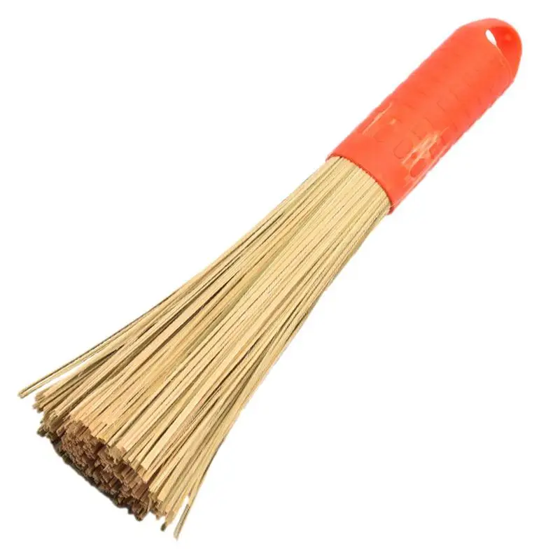 Wok Brushes Pot Scrubber Scraper Cleaning Wok Whisk Frying Pan Scraper Dish Frying Pan Brushes For Platecast Steel Pots And Pans
Wok Brushes Pot Scrubber Scraper Cleaning Wok Whisk Frying Pan Scraper Dish Frying Pan Brushes For Platecast Steel Pots And Pans