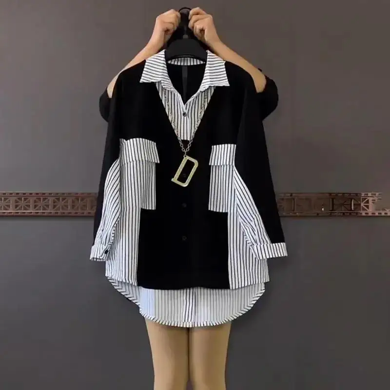 Vintage Women Shirts Blusas Roupa 2022 Spring Women Autumn Blouse Office Long Sleeve Womens Tops and Blouses Female Tops T779
Vintage Women Shirts Blusas Roupa 2022 Spring Women Autumn Blouse Office Long Sleeve Womens Tops and Blouses Female Tops T779