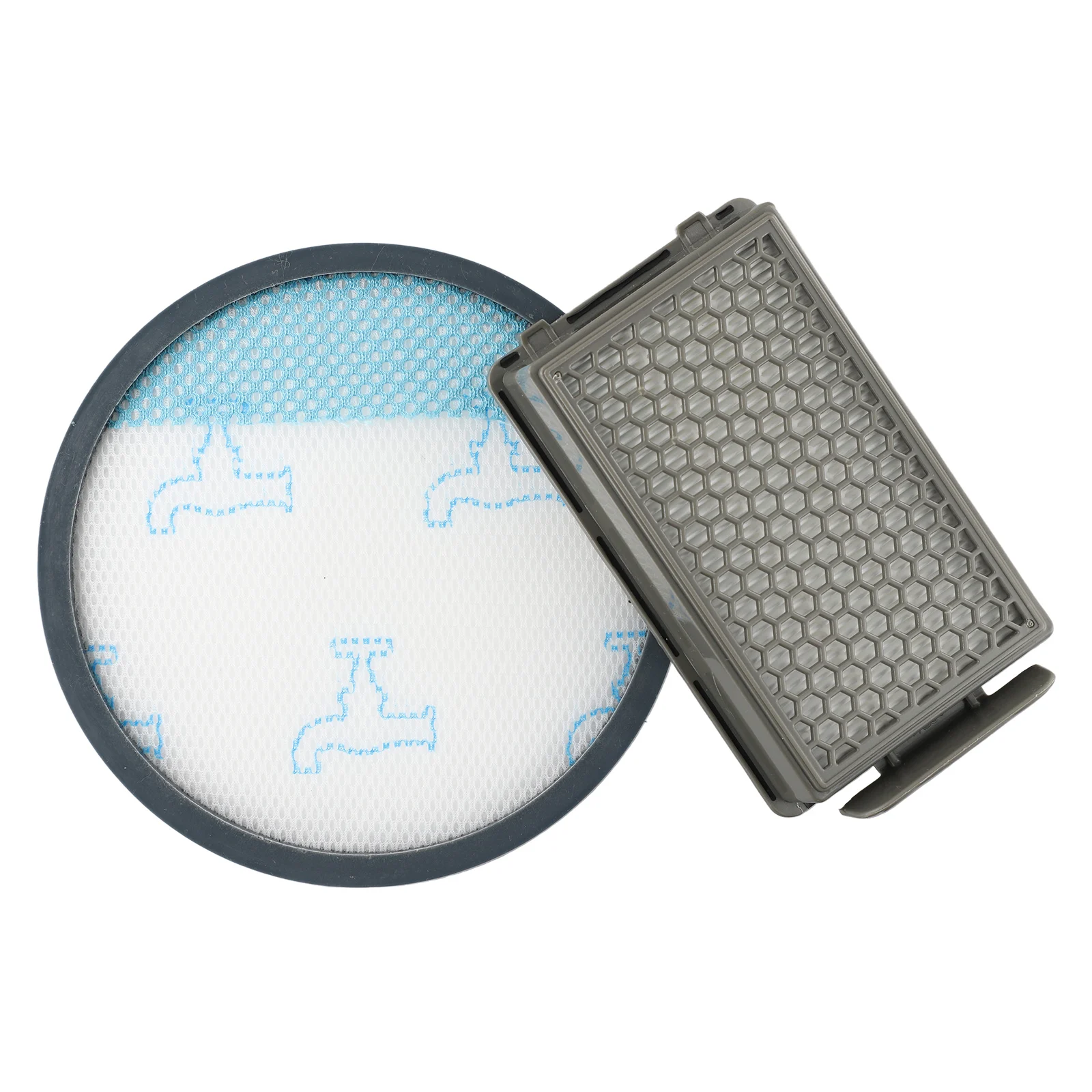 Motor Protection Filter Set For RO4825EA Compact Power XXL, RO4825 RO4871 TW48 Vacuum Cleaner Exhaust Replacement Filter
Motor Protection Filter Set For RO4825EA Compact Power XXL, RO4825 RO4871 TW48 Vacuum Cleaner Exhaust Replacement Filter