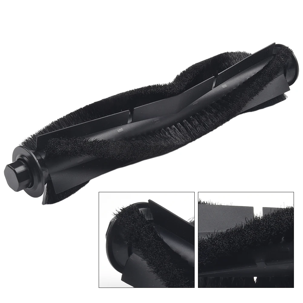 Roller Main Brush For Lydsto W2 All-in- Self-Cleaning Emptying Robotic Vacuum Cleaner Parts Household Cleaning Tools Accessory
Roller Main Brush For Lydsto W2 All-in- Self-Cleaning Emptying Robotic Vacuum Cleaner Parts Household Cleaning Tools Accessory