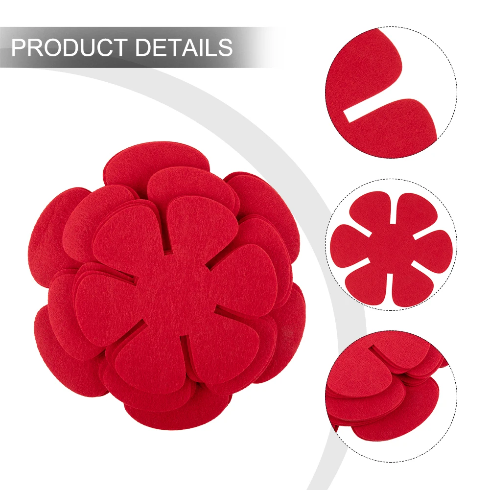 Felt Pot Pan Pot Pan Felt 12pcs Protector Reusable Utensils Tool Washable Anti Scratch Cookware Kitchen Pan Non Stick
Felt Pot Pan Pot Pan Felt 12pcs Protector Reusable Utensils Tool Washable Anti Scratch Cookware Kitchen Pan Non Stick