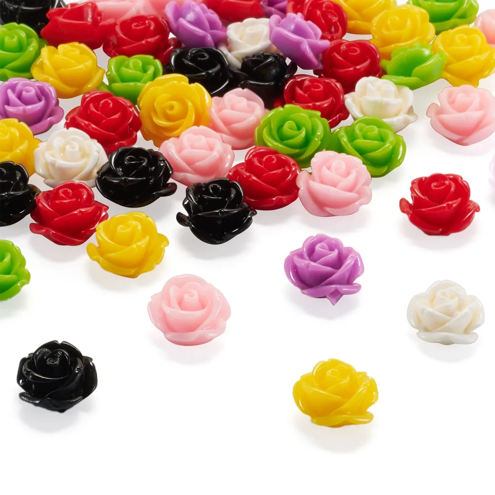 20~50Pcs Multicolor Flower Daisy Resin Sunflower Flatback Cabochons Hairpin Earring Brooch for DIY Jewlery Making Accessories
20~50Pcs Multicolor Flower Daisy Resin Sunflower Flatback Cabochons Hairpin Earring Brooch for DIY Jewlery Making Accessories