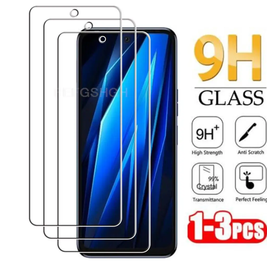 HD Оригинальное закаленное стекло для Tecno Pova 4 6,82 "TecnoPova4 Pova4 LG7n Защитная пленка для экрана
HD Оригинальное закаленное стекло для Tecno Pova 4 6,82 "TecnoPova4 Pova4 LG7n Защитная пленка для экрана