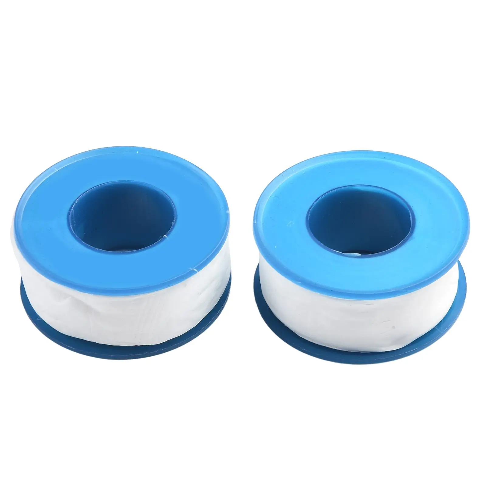 Sealing Tape PTFE Tape For Plumbers Water Mechanics For Sealing Plastic Joints Threaded Sealing Tape White 16mmX0.1mmX20m
Sealing Tape PTFE Tape For Plumbers Water Mechanics For Sealing Plastic Joints Threaded Sealing Tape White 16mmX0.1mmX20m