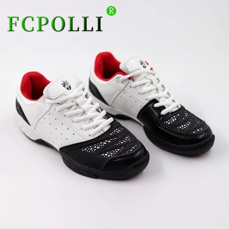 Original Martial Arts Shoes for Men Women White Competition Sports Fencing Shoe Unisex Luxury Brand Indoor Training Shoe Couples
Original Martial Arts Shoes for Men Women White Competition Sports Fencing Shoe Unisex Luxury Brand Indoor Training Shoe Couples