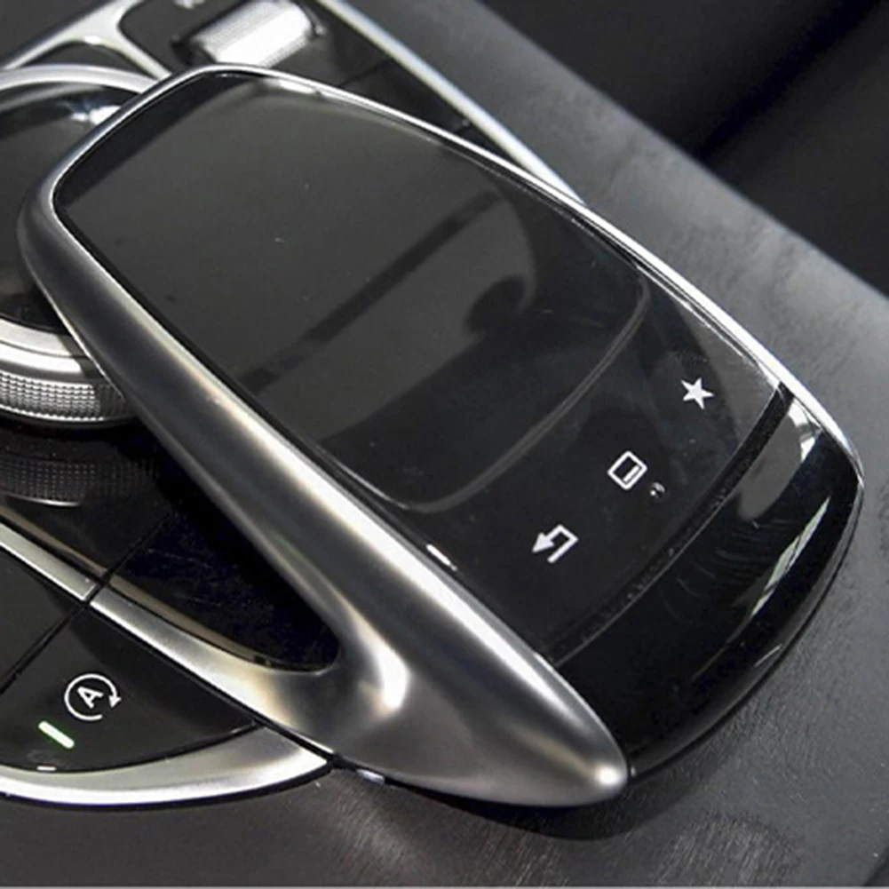 Switch Pad Enhance Your Car's Interior with a New Touchpad Switch Control for Mercedes 15 19 W205 W253 2059008018
Switch Pad Enhance Your Car's Interior with a New Touchpad Switch Control for Mercedes 15 19 W205 W253 2059008018