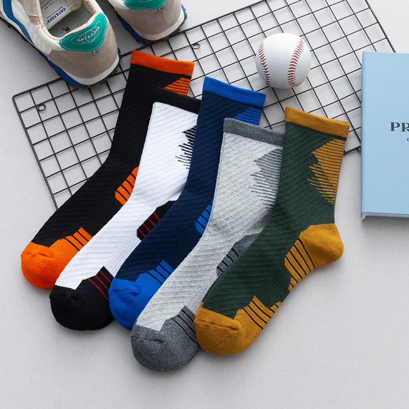 Peonfly 1 Pair Colorful Socks Men Couple Women Harajuku Casual Fashion Japanese Style Simple Striped Sports Medium Length
Peonfly 1 Pair Colorful Socks Men Couple Women Harajuku Casual Fashion Japanese Style Simple Striped Sports Medium Length