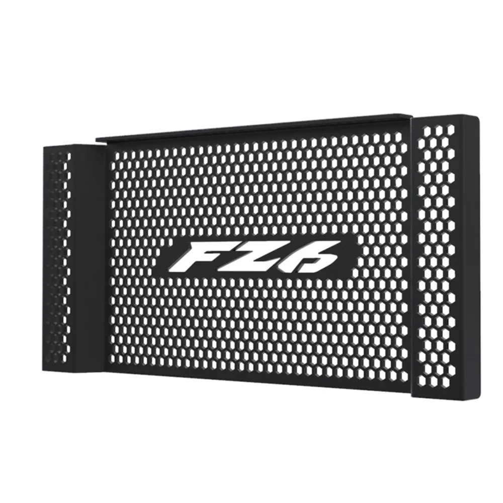FOR YAMAHA FZ6 FZ 6 Fazer 2007 2008 2009 2010 Motorcycle Accessories FZ-6 Aluminium Radiator Guard Water Tank Cover Protection
FOR YAMAHA FZ6 FZ 6 Fazer 2007 2008 2009 2010 Motorcycle Accessories FZ-6 Aluminium Radiator Guard Water Tank Cover Protection