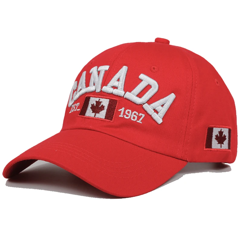 I love canada New Washed Cotton Baseball Cap Snapback Hat For Men Women Dad Hat Embroidery Casual hats Casquette Hip Hop Caps
I love canada New Washed Cotton Baseball Cap Snapback Hat For Men Women Dad Hat Embroidery Casual hats Casquette Hip Hop Caps