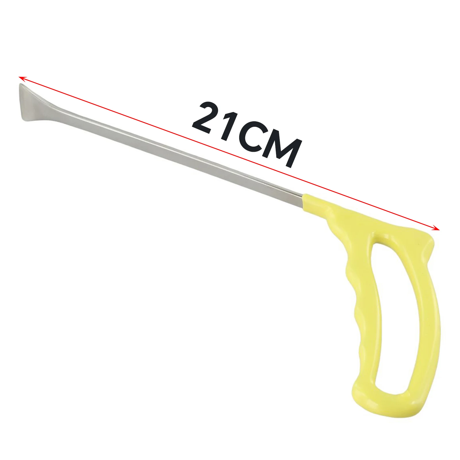 Hot Sale New High Quality Durable 1x Dent Repair Tools Paintless Steel Universal 41cm/16.1inch Automotive Body Repair
Hot Sale New High Quality Durable 1x Dent Repair Tools Paintless Steel Universal 41cm/16.1inch Automotive Body Repair