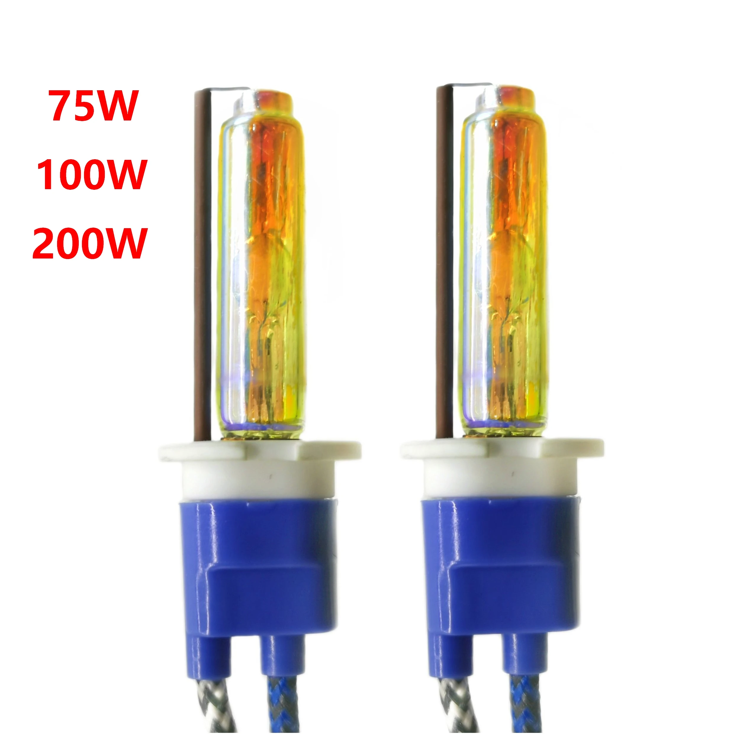 Premium H1 H3 H7 H8 H9 H11 D2H 9005 9006 880 Ceramic Xenon Globes 75w 100w 200w Bulbs 3000K-12000K 12V Cars HID Headlights
Premium H1 H3 H7 H8 H9 H11 D2H 9005 9006 880 Ceramic Xenon Globes 75w 100w 200w Bulbs 3000K-12000K 12V Cars HID Headlights