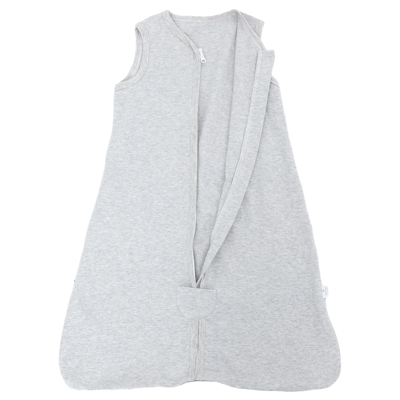 Baby Sleeping Bag Sack Cotton for Toddler Round Bottom Decorative Infant Pure Child
Baby Sleeping Bag Sack Cotton for Toddler Round Bottom Decorative Infant Pure Child