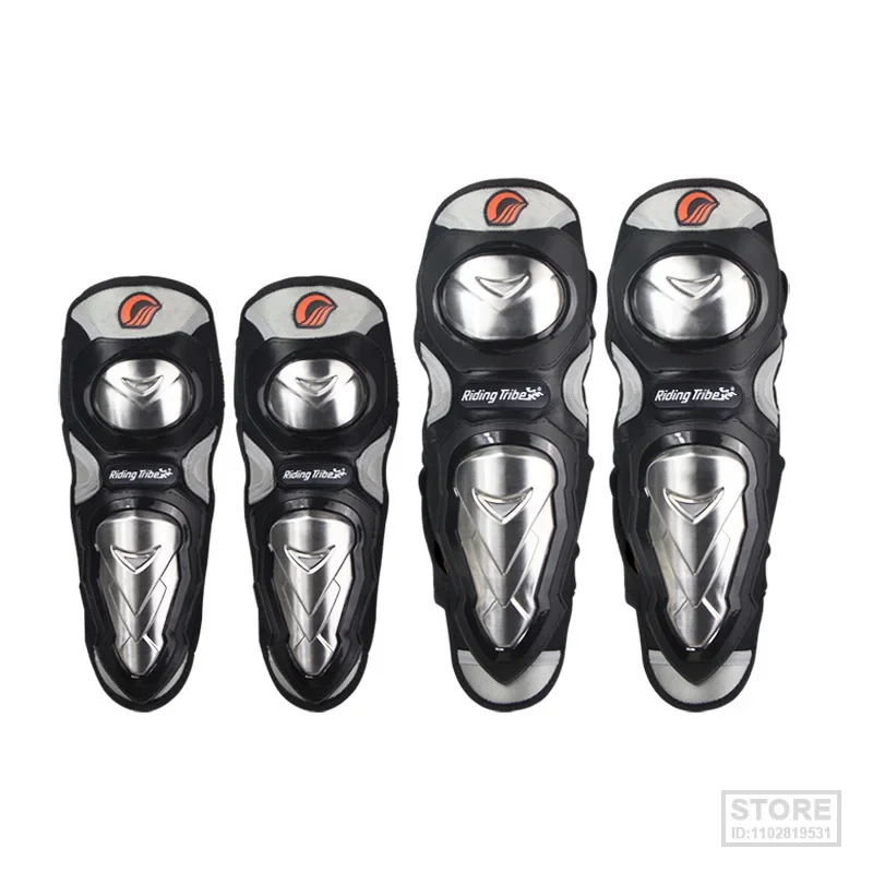 Motorcycle Knee Pads Motorcyclist Protection Equipment Off-road Moto pads Thickened Stainless Anti-fall
Motorcycle Knee Pads Motorcyclist Protection Equipment Off-road Moto pads Thickened Stainless Anti-fall