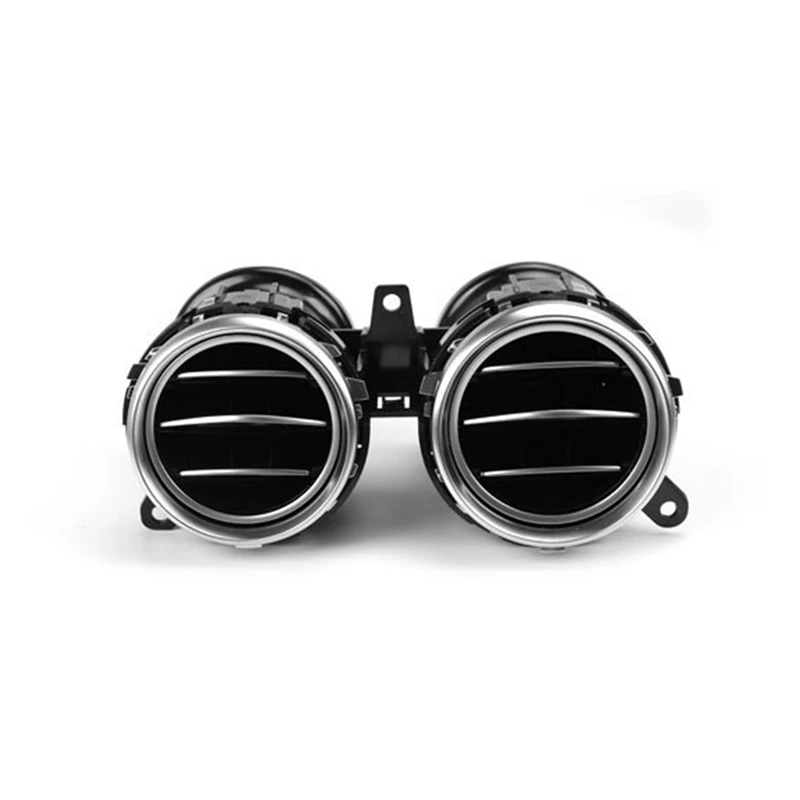 Car Front Dashboard Air Conditioner AC Vent Grille For Mercedes Benz E Class W213 E200 E260 E300 2015-2023
Car Front Dashboard Air Conditioner AC Vent Grille For Mercedes Benz E Class W213 E200 E260 E300 2015-2023