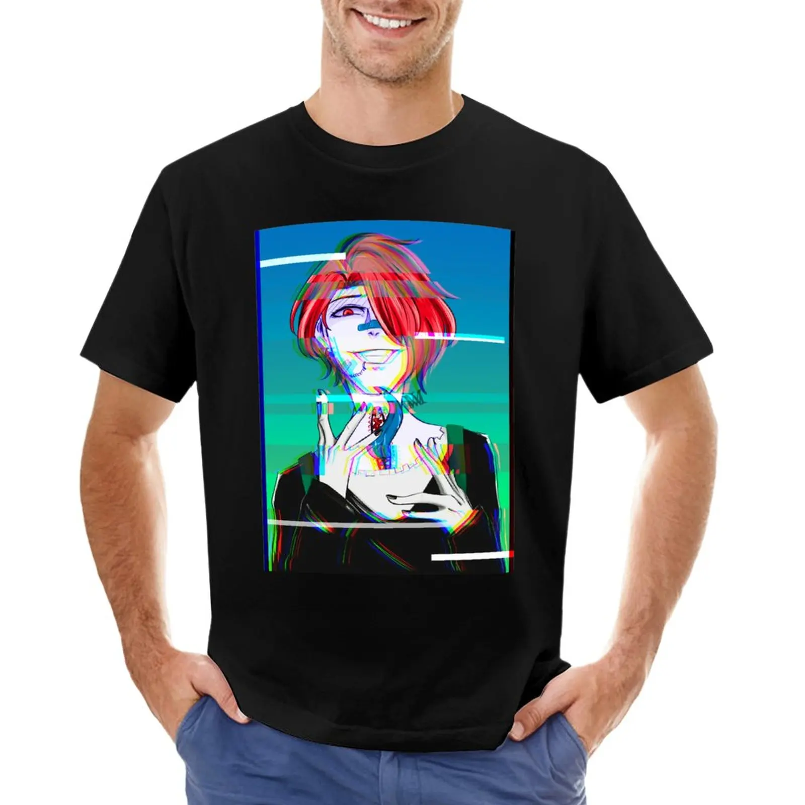 My mouth is up here! T-Shirt plain customs blanks for a boy mens t shirts casual stylish
My mouth is up here! T-Shirt plain customs blanks for a boy mens t shirts casual stylish