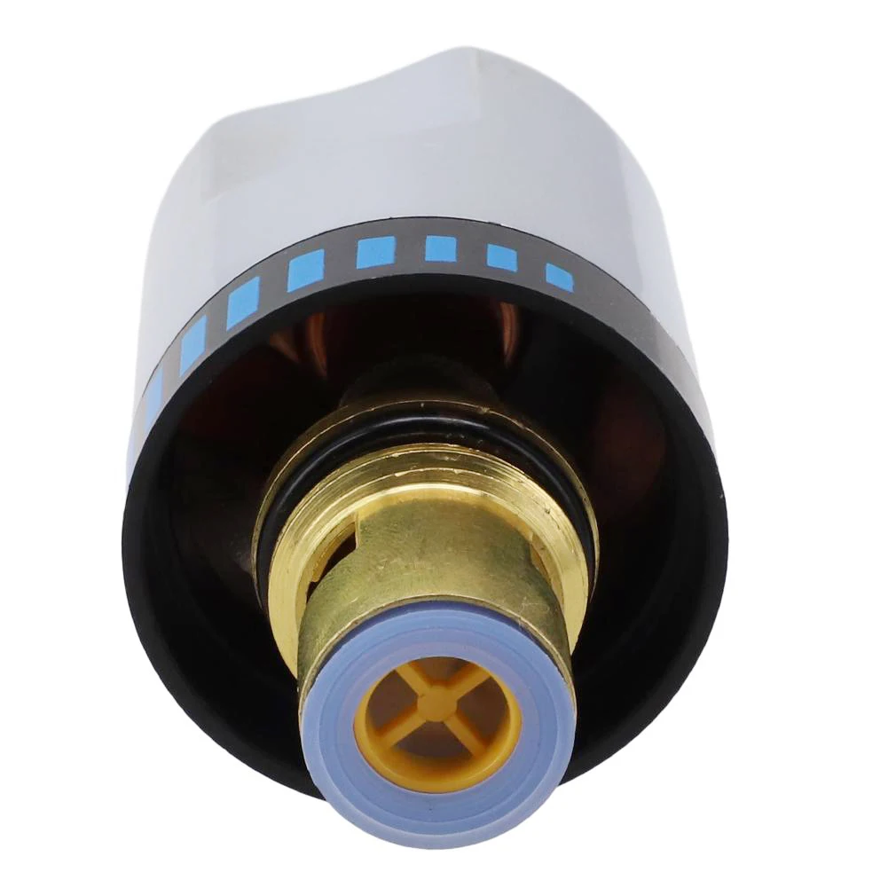 Valve & Head Flow Cartridge Bathtub Accessories Cartridge Faucet Valve Flow Handwheel Flow Spool For T Bar Shower
Valve & Head Flow Cartridge Bathtub Accessories Cartridge Faucet Valve Flow Handwheel Flow Spool For T Bar Shower