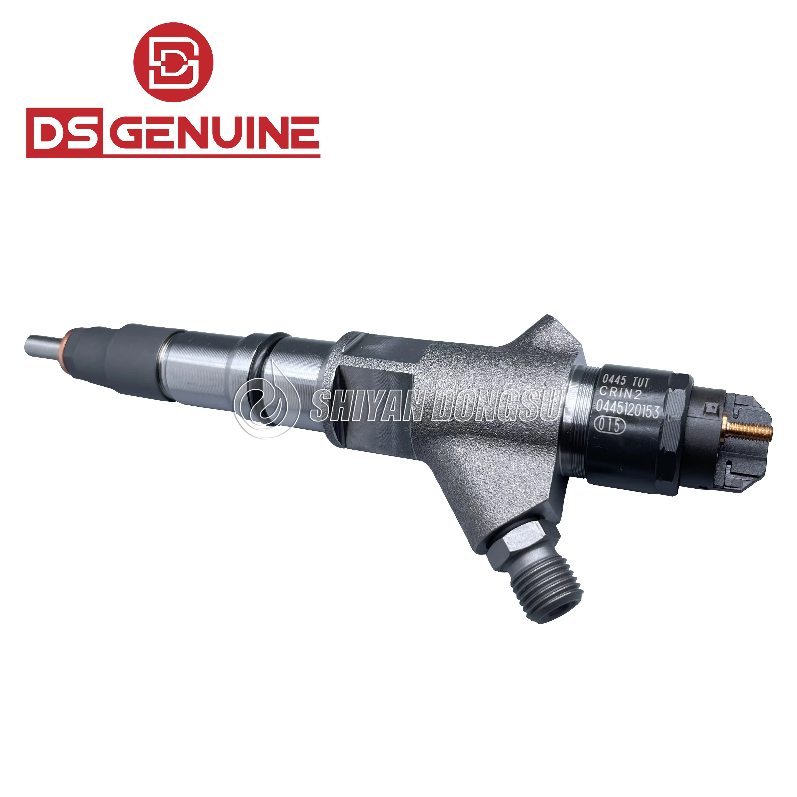 Diesel Engine Injector Nozzle Common Rail Fuel Injector Diesel Injector 281149061 0445120153
Diesel Engine Injector Nozzle Common Rail Fuel Injector Diesel Injector 281149061 0445120153
