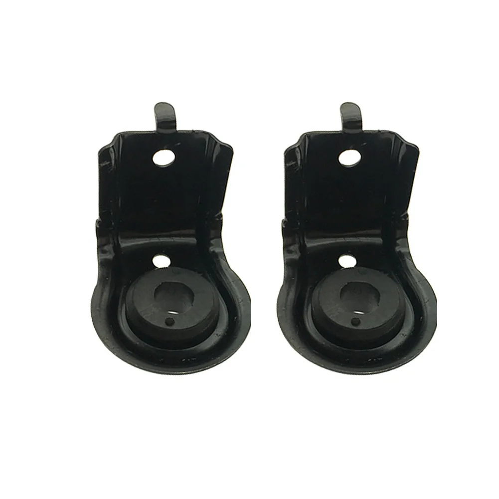 2pcs Upper Radiator Bracket With Cushion 74171-SNA-A00 For Honda For Civic Made Of High Quality Material To Use
2pcs Upper Radiator Bracket With Cushion 74171-SNA-A00 For Honda For Civic Made Of High Quality Material To Use