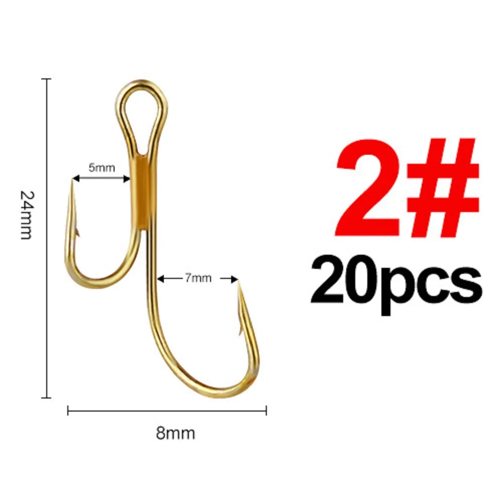 Durable High Quality Particular Useful Brand New Fishing Hooks 20x 8# 1# 2# 4# 6# Barbed Crank High Carbon Steel
Durable High Quality Particular Useful Brand New Fishing Hooks 20x 8# 1# 2# 4# 6# Barbed Crank High Carbon Steel