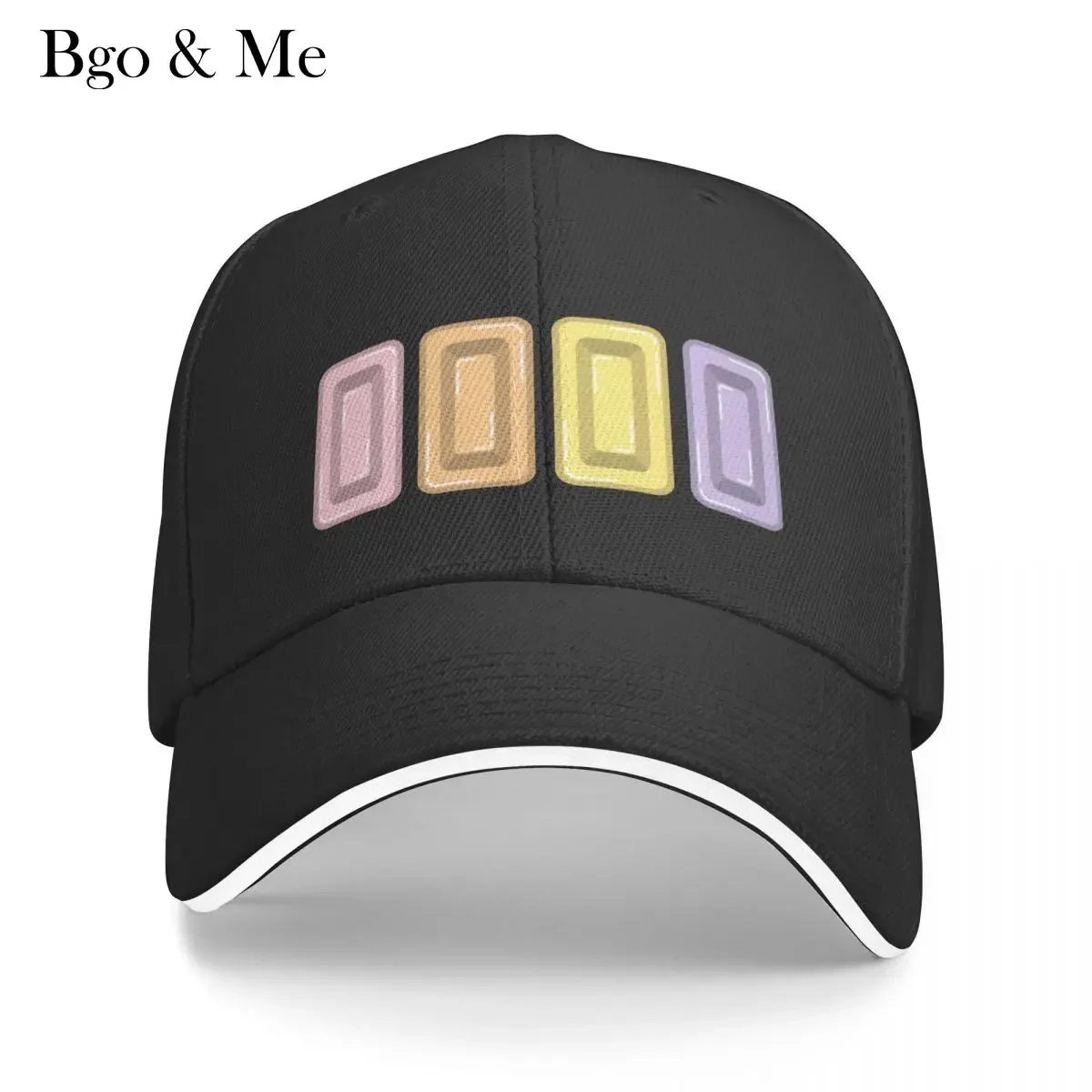 2023 New Candy Bricks Baseball Cap Sun Hat For Children |-F-| Beach Outing Hat For Women 2023 Men's
2023 New Candy Bricks Baseball Cap Sun Hat For Children |-F-| Beach Outing Hat For Women 2023 Men's