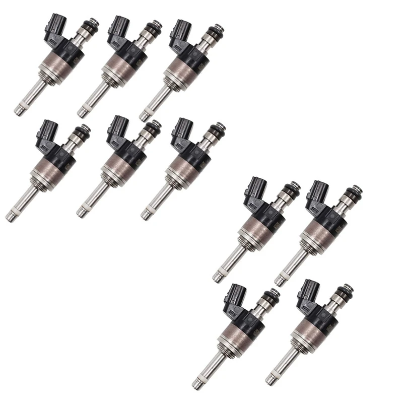 Car Fuel Injector Nozzle 16010-5R1-315 16010-5R1-305 For Honda Fit 1.5L 2015-2019 Fuel Supply Injector 160105R1315
Car Fuel Injector Nozzle 16010-5R1-315 16010-5R1-305 For Honda Fit 1.5L 2015-2019 Fuel Supply Injector 160105R1315