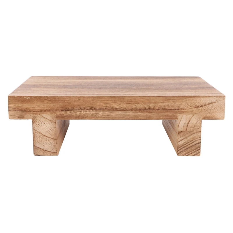 Wooden Step Stool For Adults, Bed Stool For High Beds, Kitchen, Bathroom, Closet, Great Wood Step Stool For Adults Kids
Wooden Step Stool For Adults, Bed Stool For High Beds, Kitchen, Bathroom, Closet, Great Wood Step Stool For Adults Kids