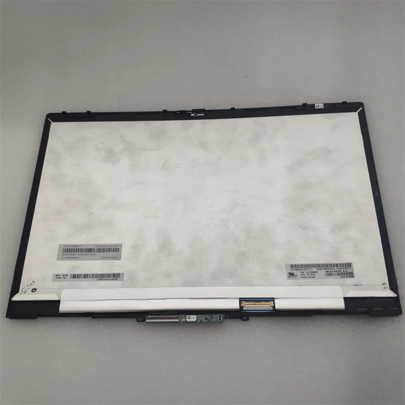 Generic X1 Yoga Touch Screen FHD WQHD UHD For 2019 2020 14.0 Inch