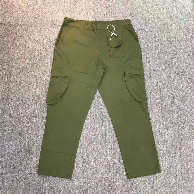 Travis Scott 2023 New Cargo Pants, European and American High Street Overalls, Men's And Women's Casual Pants
Travis Scott 2023 New Cargo Pants, European and American High Street Overalls, Men's And Women's Casual Pants