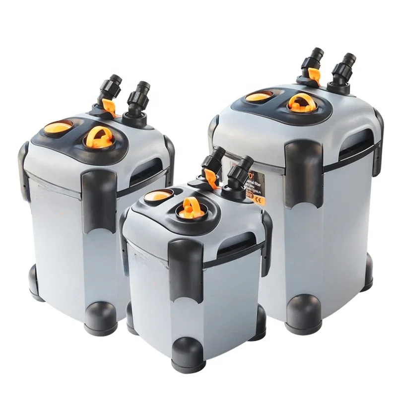 Water Purification Circulating Filter Cartridge External Canister Filter With UV Light Aquarium Straw Tank Large Fish Tank
Water Purification Circulating Filter Cartridge External Canister Filter With UV Light Aquarium Straw Tank Large Fish Tank