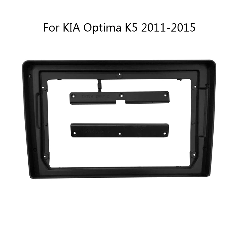 9-дюймовая Автомобильная радиопанель для KIA Optima K5 2011 2012 2013 2014 2015, видеопроигрыватель, панель приборной панели 2 Din, комплект с рамкой и креплением
9-дюймовая Автомобильная радиопанель для KIA Optima K5 2011 2012 2013 2014 2015, видеопроигрыватель, панель приборной панели 2 Din, комплект с рамкой и креплением