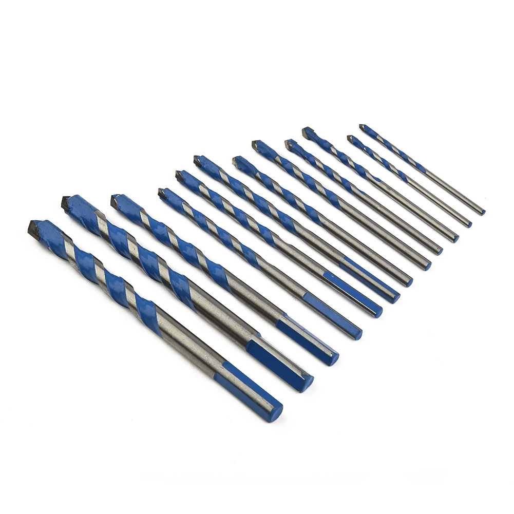 Set Drill Bits Set Tool Steel Ceramic Construction Drill For Tile High Speed Marble Multi-Functional Tool 2021
Set Drill Bits Set Tool Steel Ceramic Construction Drill For Tile High Speed Marble Multi-Functional Tool 2021
