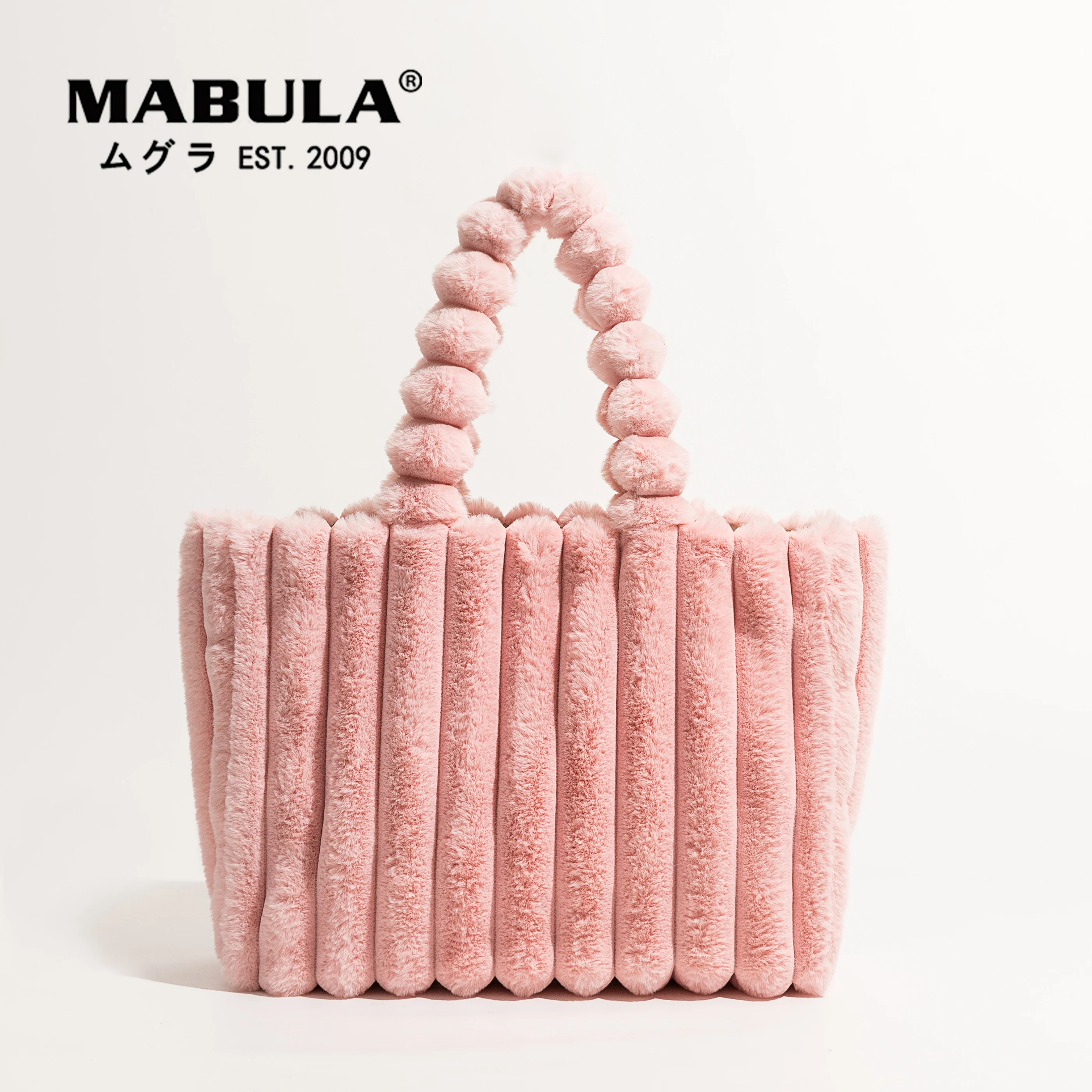 MABULA искусственный мех, мягкая зимняя искусственная кожа, квадратная однотонная полосатая сумка с ручкой, большая Повседневная сумка через плечо, милый кошелек
MABULA искусственный мех, мягкая зимняя искусственная кожа, квадратная однотонная полосатая сумка с ручкой, большая Повседневная сумка через плечо, милый кошелек