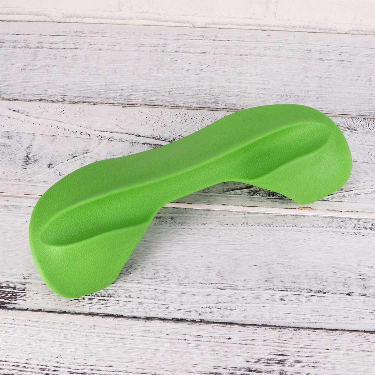 Barbell Squat Pad Neck & Shoulder Protective Bar Pad for Weight lifting Squats Training (Green)
Barbell Squat Pad Neck & Shoulder Protective Bar Pad for Weight lifting Squats Training (Green)