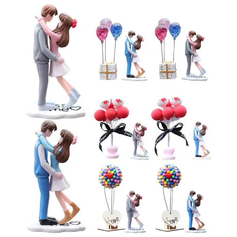 Car Decoration Car Air Outlet Clip Cute Cartoon Couples Resin Cute Cartoon Couples Ornaments For Car Valentine's Day Decoration
Car Decoration Car Air Outlet Clip Cute Cartoon Couples Resin Cute Cartoon Couples Ornaments For Car Valentine's Day Decoration