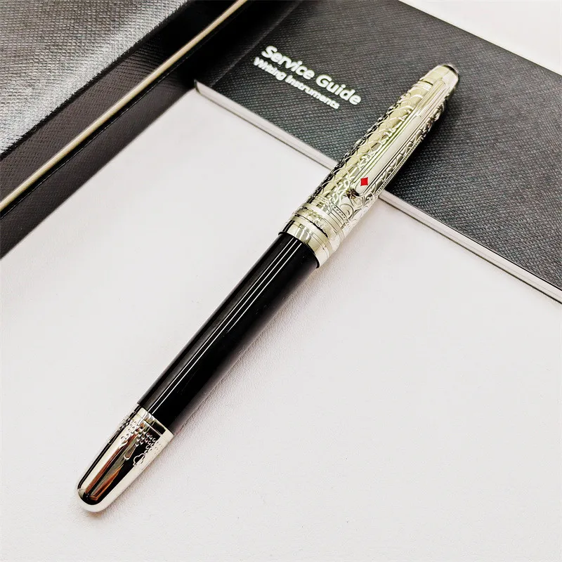MOM Luxury Stationery New 80 Days Around The Earth Elephant MB 163 145 Rollerball Ballpoint Fountain Pens With Serial Number
MOM Luxury Stationery New 80 Days Around The Earth Elephant MB 163 145 Rollerball Ballpoint Fountain Pens With Serial Number