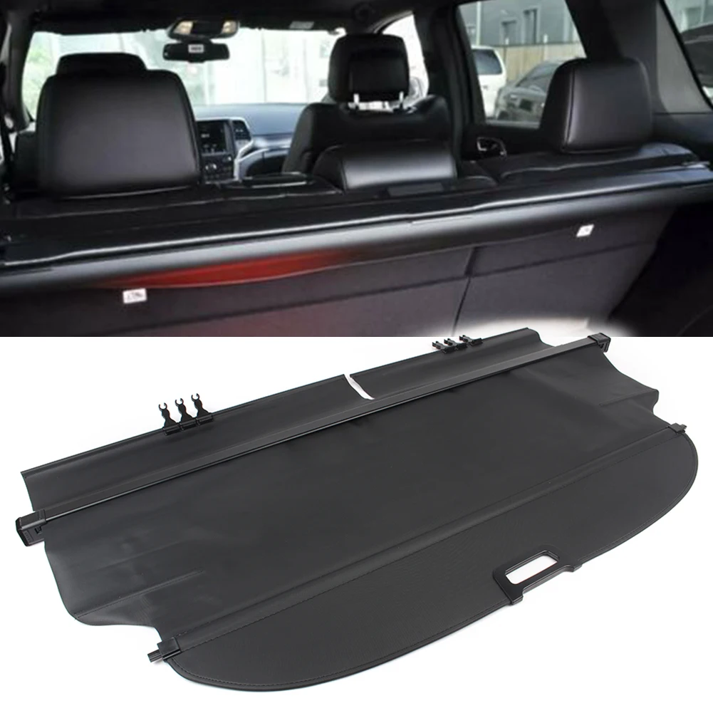 Black Car Rear Trunk Retractable Shield Shade Luggage Cargo Cover Protection For Toyota Rav4 2013 2014 2015 2016 2017 2018
Black Car Rear Trunk Retractable Shield Shade Luggage Cargo Cover Protection For Toyota Rav4 2013 2014 2015 2016 2017 2018
