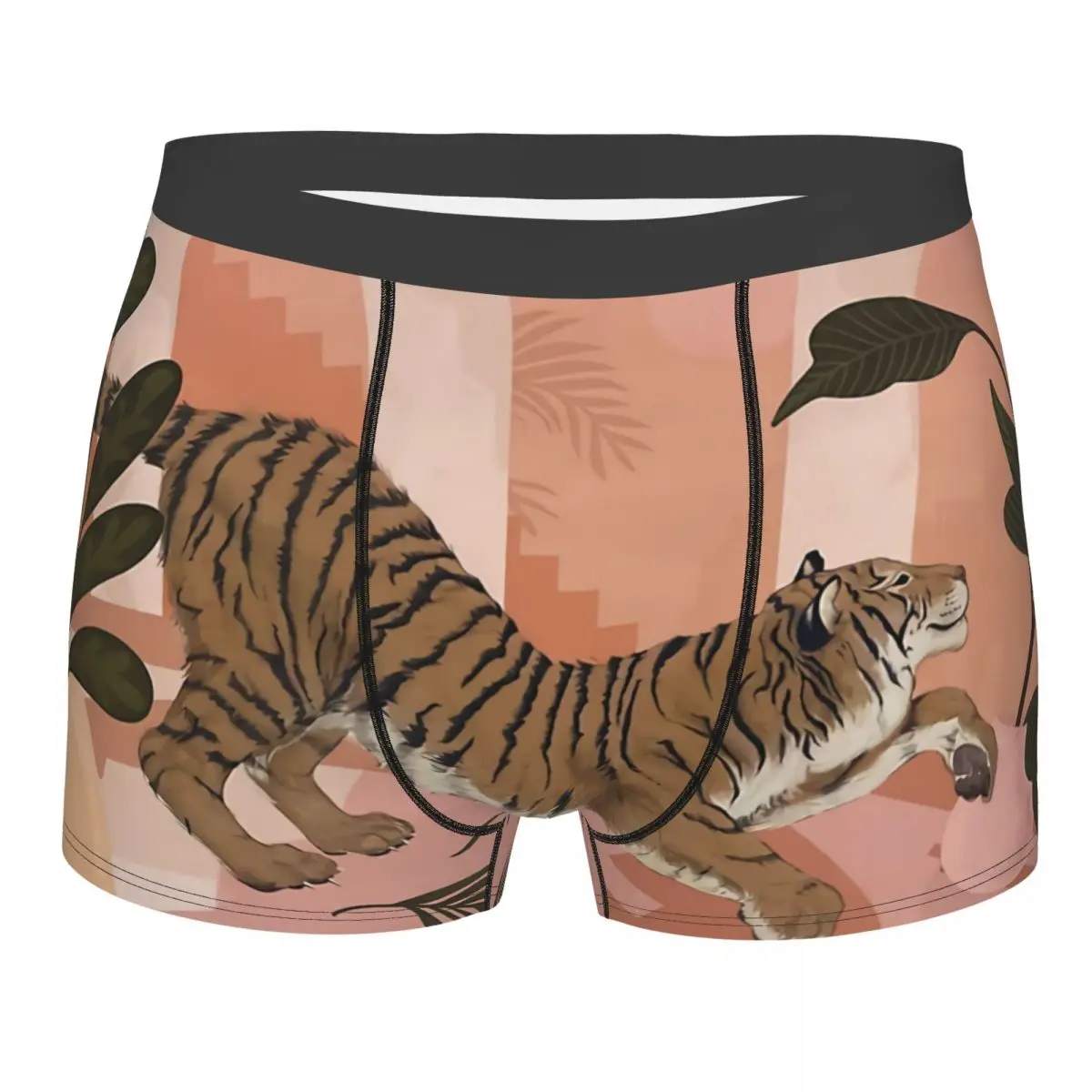 Легкие женские трусики, тигр, животное, влюбленные, дышащие, высокое качество, идея для подарка
Легкие женские трусики, тигр, животное, влюбленные, дышащие, высокое качество, идея для подарка