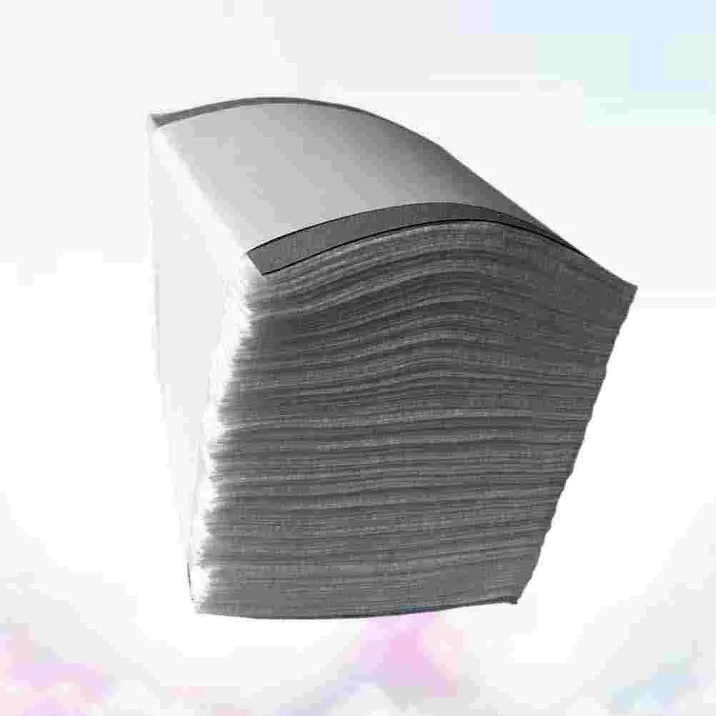 300PCS Nonwoven Makeup Remover Sheets Cleansing Cloths Makeup Remover Dry Tissue Lint Free Makeup Cotton Square Cotton Pads (
300PCS Nonwoven Makeup Remover Sheets Cleansing Cloths Makeup Remover Dry Tissue Lint Free Makeup Cotton Square Cotton Pads (