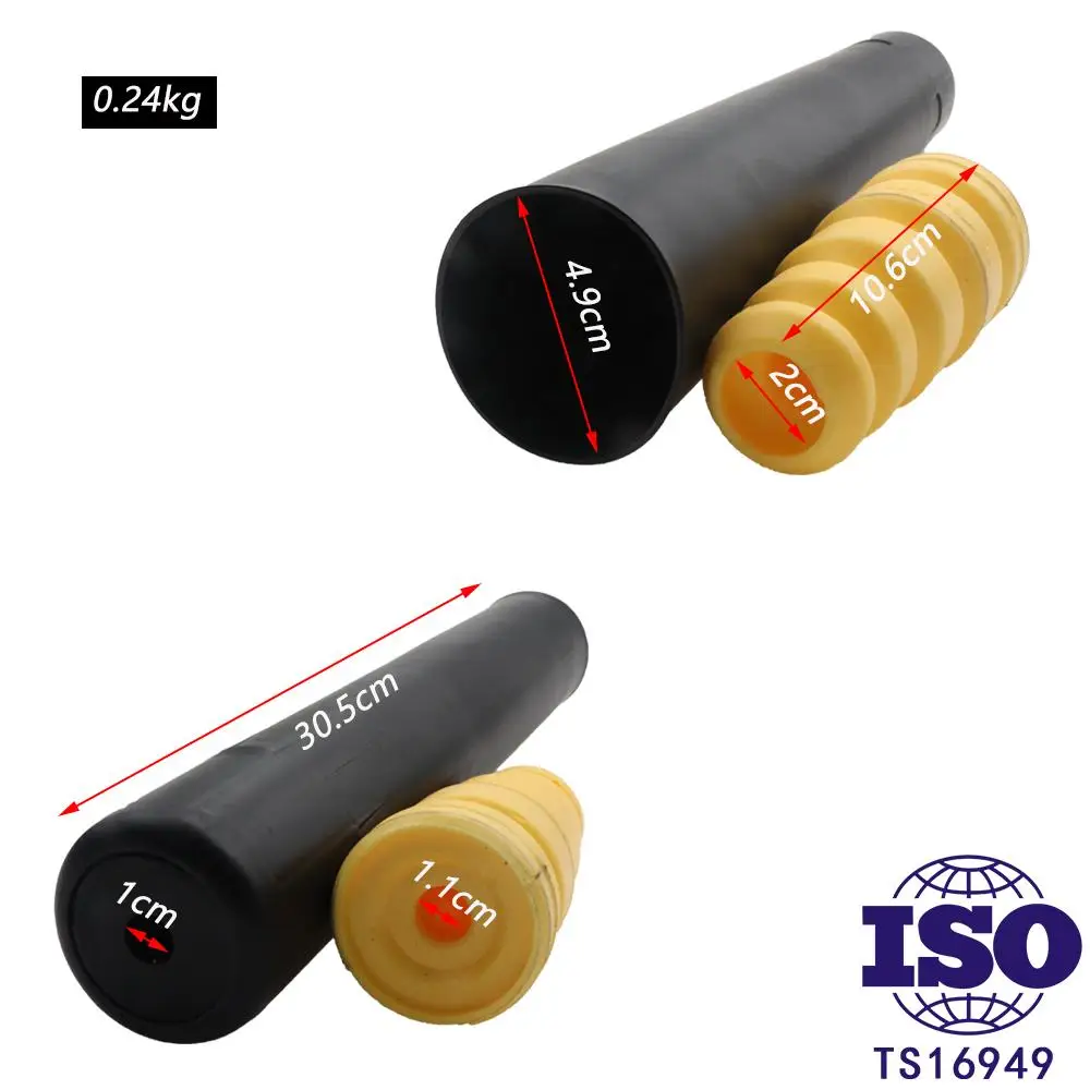 Rear Dust Cover Air Shock Absorber Rubber Bellow Dust Boot Set For honda CIVIC 2015 2016 2017 2018
Rear Dust Cover Air Shock Absorber Rubber Bellow Dust Boot Set For honda CIVIC 2015 2016 2017 2018