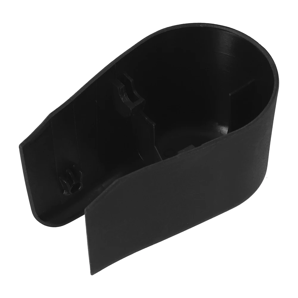 Durable Wiper Nut Cover Cap Accessories Black Easy Installation Parts Rear Replacement Windshield 31253325 ABS
Durable Wiper Nut Cover Cap Accessories Black Easy Installation Parts Rear Replacement Windshield 31253325 ABS
