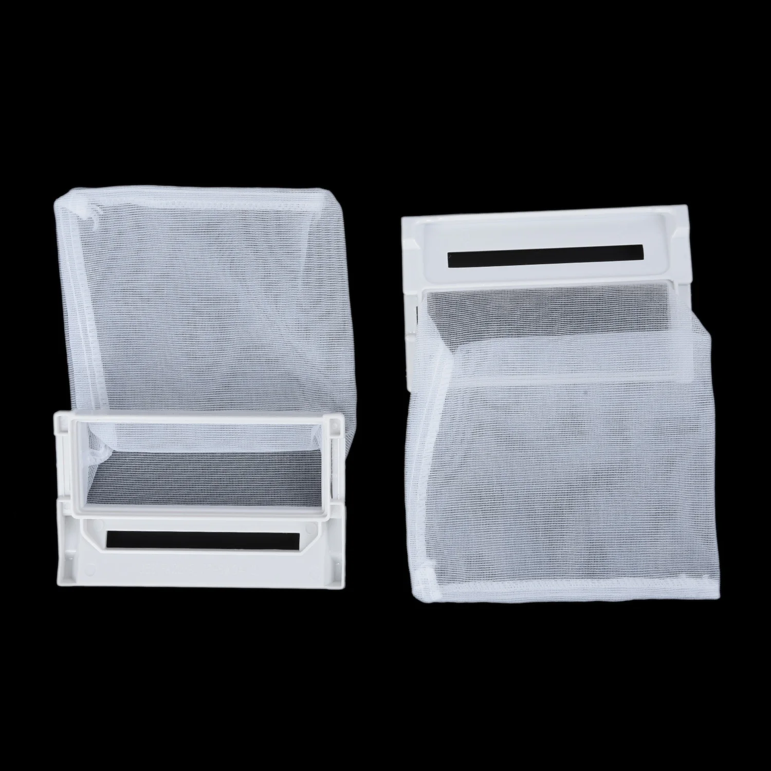 Hair Removal Catcher Filter Mesh Cleaning Bag Dirty Fiber Collector Filter For Washing Machine Lint Filter Bag Hair Catcher Mesh
Hair Removal Catcher Filter Mesh Cleaning Bag Dirty Fiber Collector Filter For Washing Machine Lint Filter Bag Hair Catcher Mesh