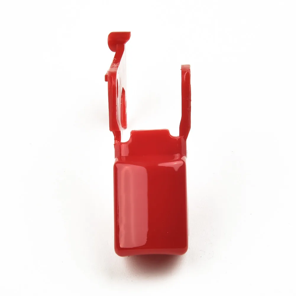 Vacuum Cleaner Switch Button For Dyson V11 V10 SV12 SV14 Spare Parts Replacement Red Trigger Switch Button
Vacuum Cleaner Switch Button For Dyson V11 V10 SV12 SV14 Spare Parts Replacement Red Trigger Switch Button