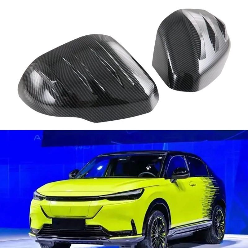 Для Honda E:NS1 ENS1 2022 углеродное волокно ABS Автомобильная крышка зеркала заднего вида крышка отделка автомобильный Стайлинг
Для Honda E:NS1 ENS1 2022 углеродное волокно ABS Автомобильная крышка зеркала заднего вида крышка отделка автомобильный Стайлинг